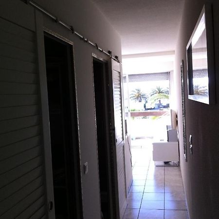 Appartement Village Naturiste, Port Nature , Cap D'Agde, Chic Εξωτερικό φωτογραφία