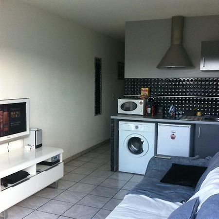 Appartement Village Naturiste, Port Nature , Cap D'Agde, Chic Εξωτερικό φωτογραφία