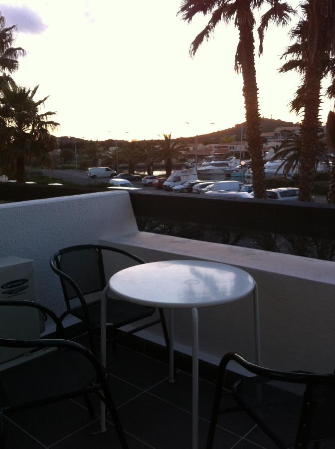 Appartement Village Naturiste, Port Nature , Cap D'Agde, Chic Εξωτερικό φωτογραφία