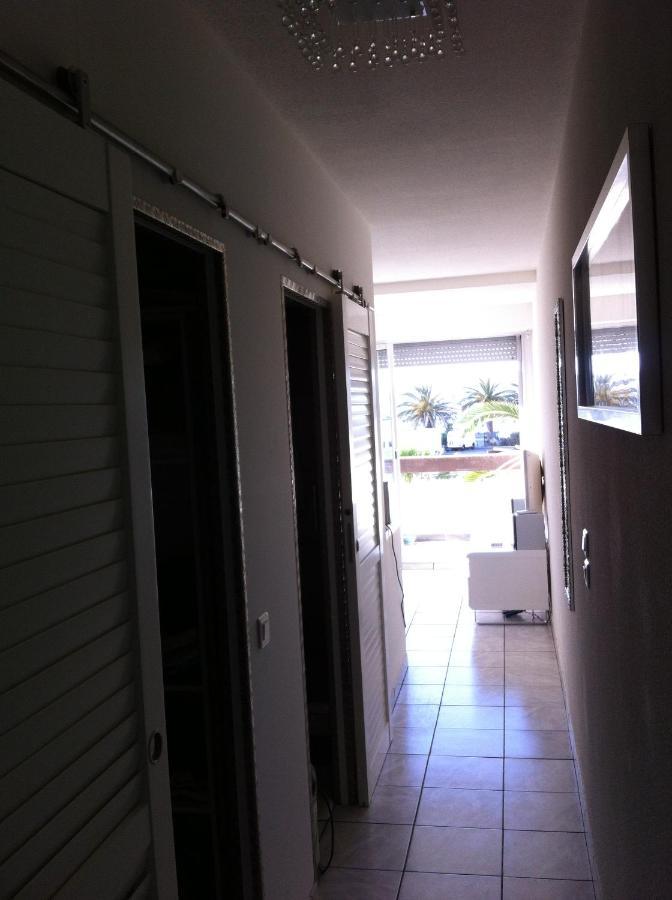 Appartement Village Naturiste, Port Nature , Cap D'Agde, Chic Εξωτερικό φωτογραφία