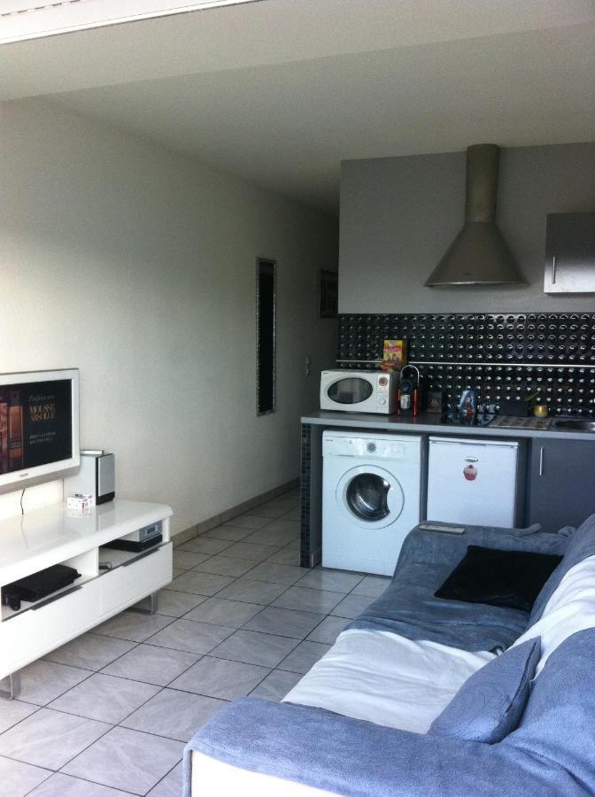 Appartement Village Naturiste, Port Nature , Cap D'Agde, Chic Εξωτερικό φωτογραφία
